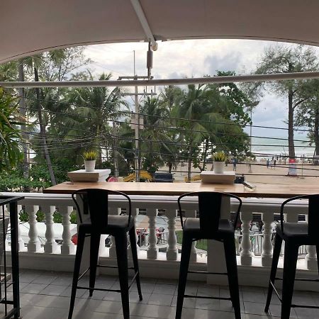Patong Marina Hotel By Lofty 외부 사진