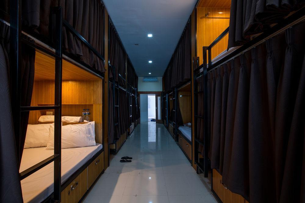 Patong Marina Hotel By Lofty 외부 사진