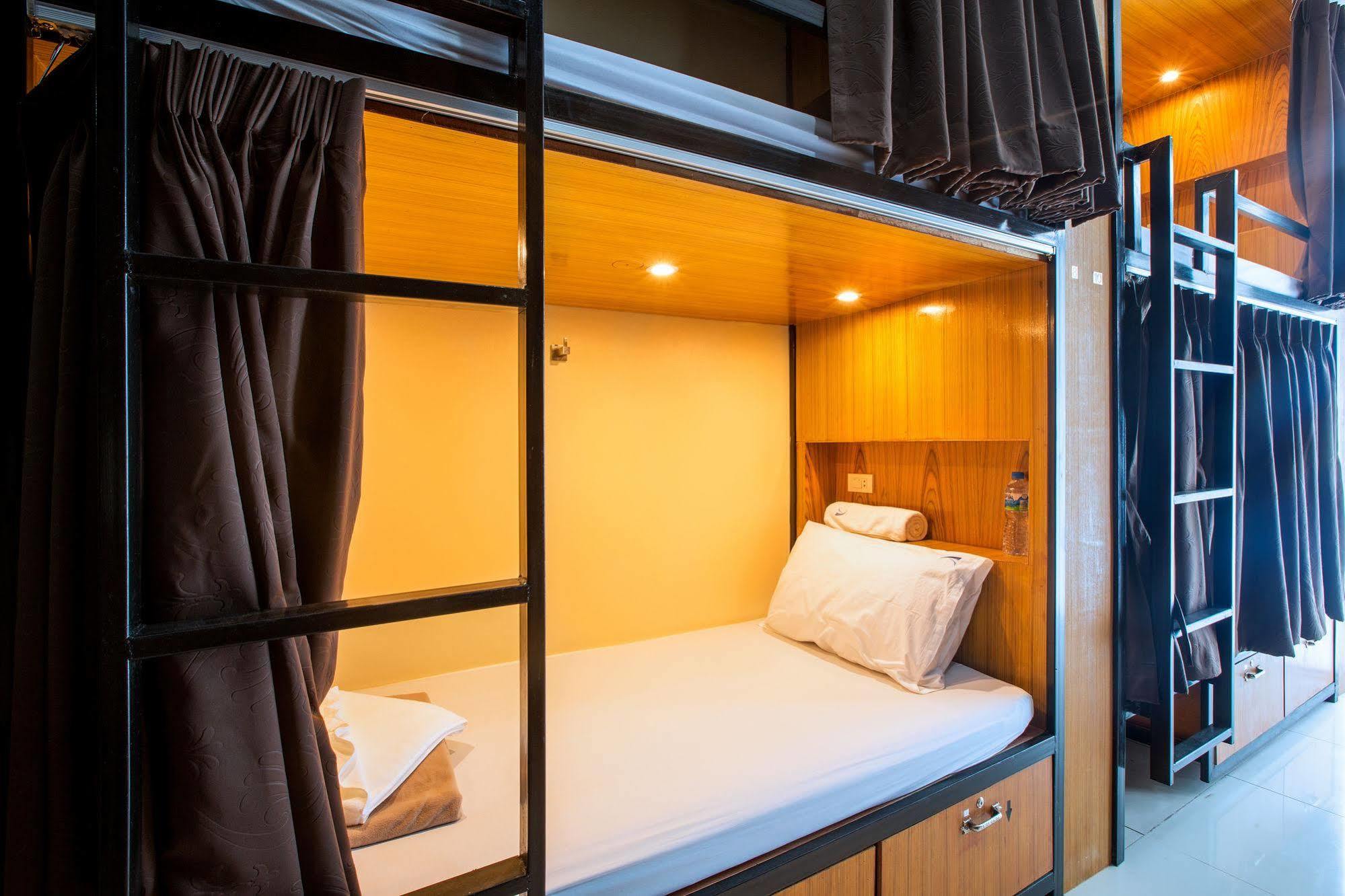 Patong Marina Hotel By Lofty 외부 사진