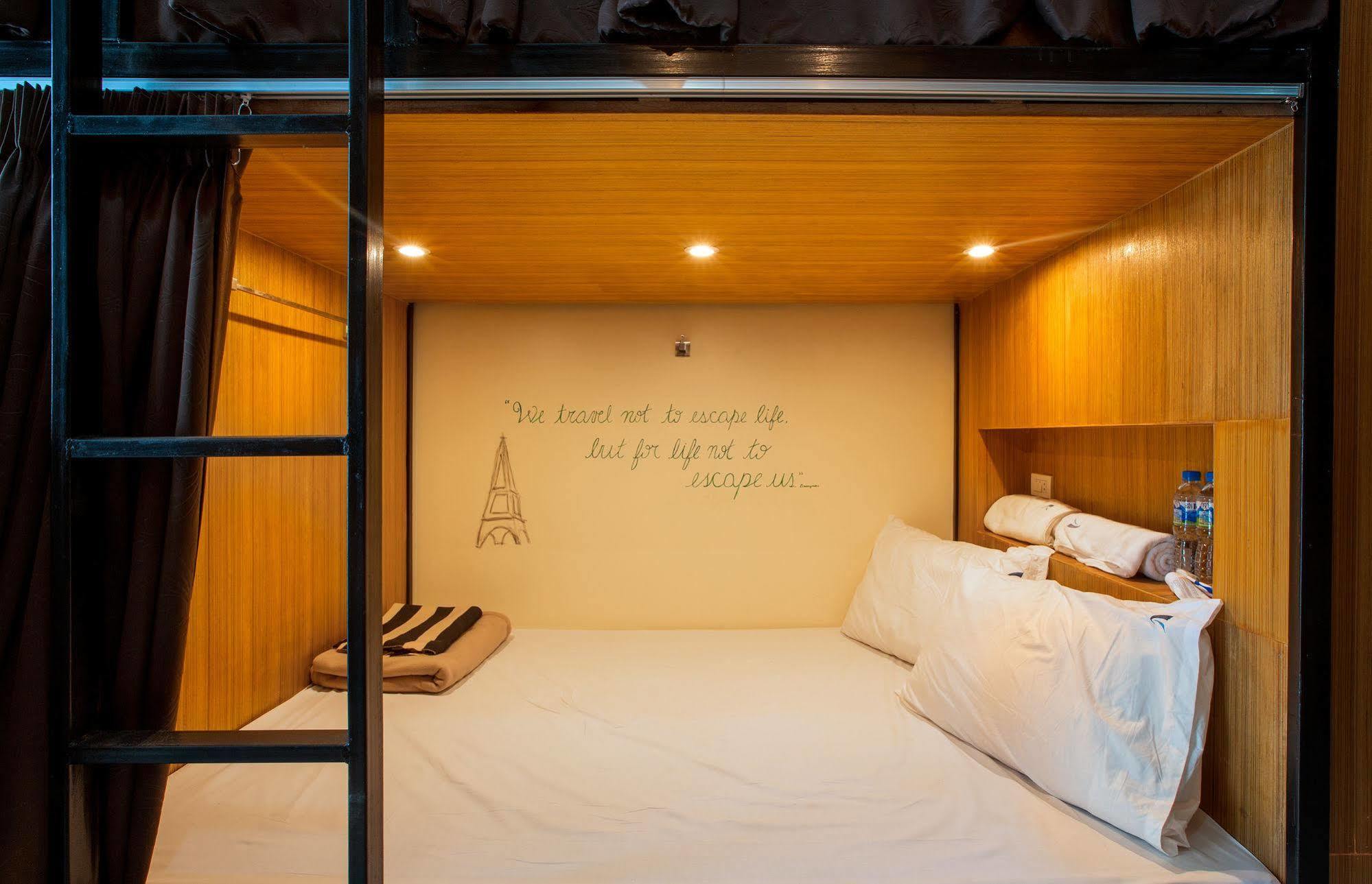 Patong Marina Hotel By Lofty 외부 사진