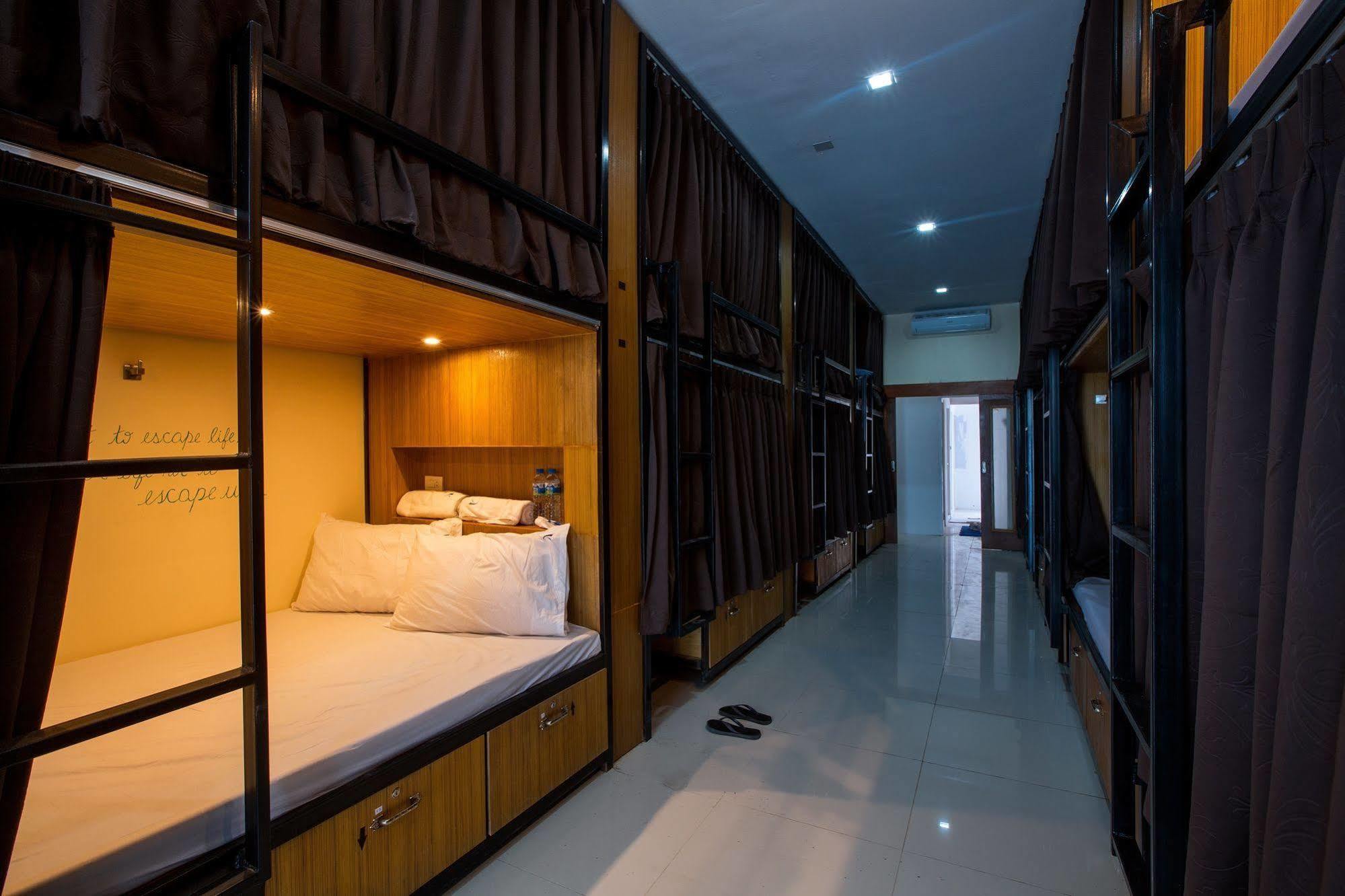 Patong Marina Hotel By Lofty 외부 사진